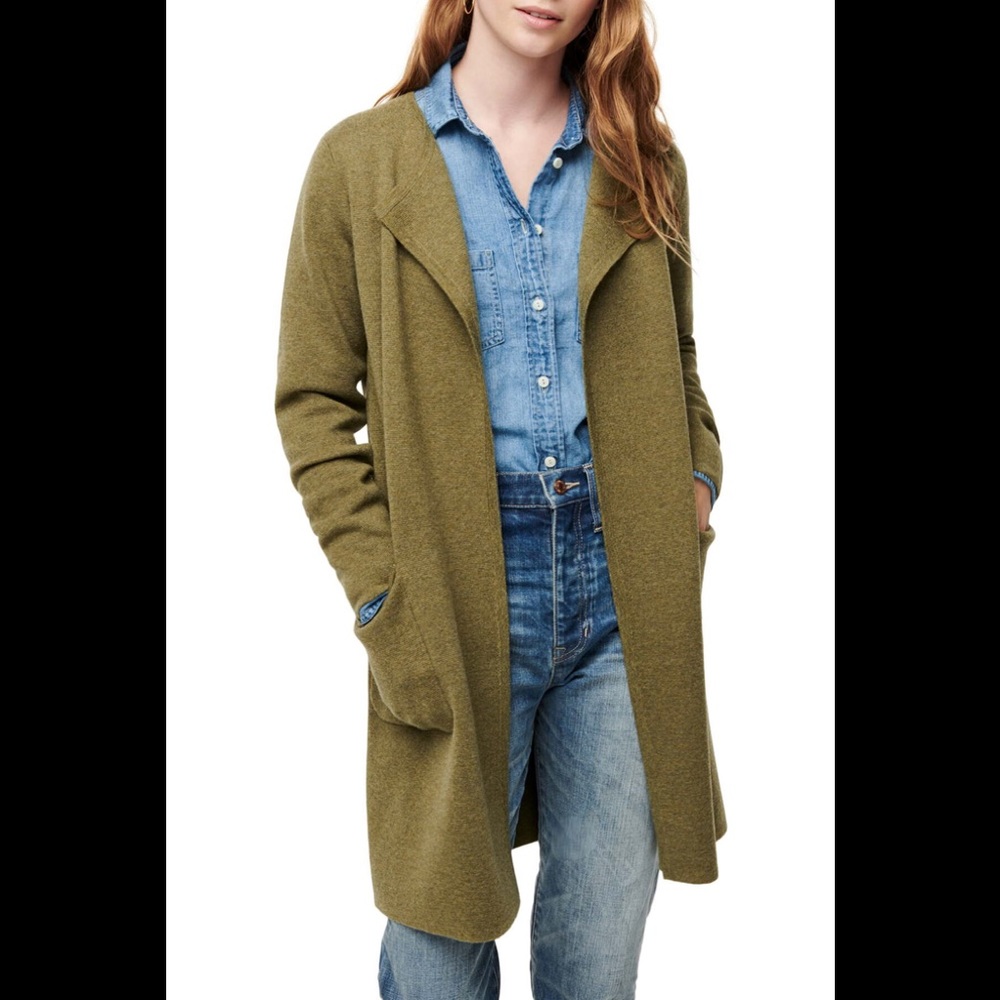 J.Crew Juliette